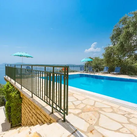 Kalithea Villa