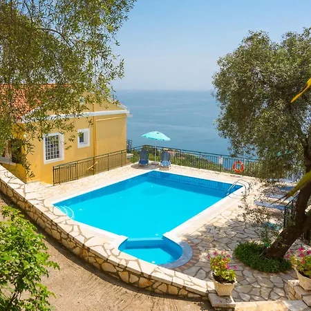 Kalithea Nisaki (Corfu)