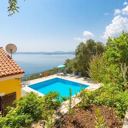 Villa Kalithea *