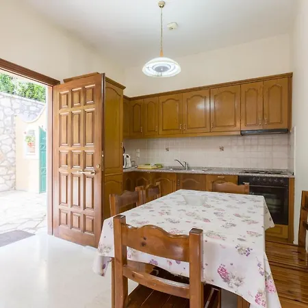 Kalithea Villa