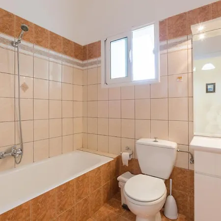 Kalithea Villa *