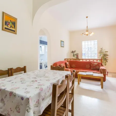Kalithea Villa *