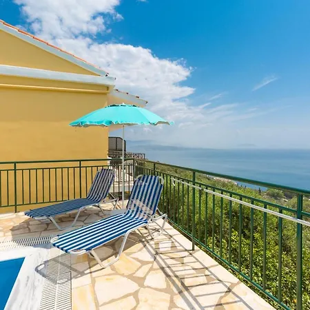 Kalithea Villa Nisaki (Corfu)