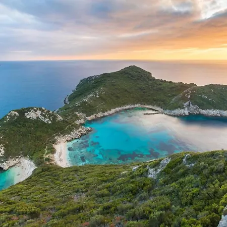 Kalithea Nisaki (Corfu)