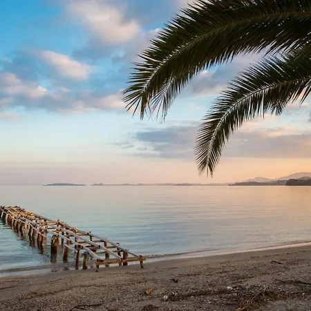 Kalithea * Nisaki (Corfu)